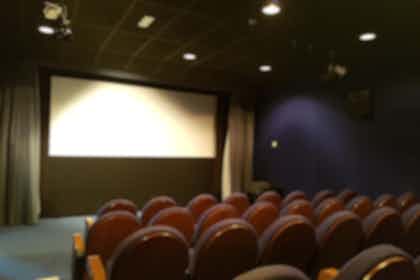 Cinema 2 0